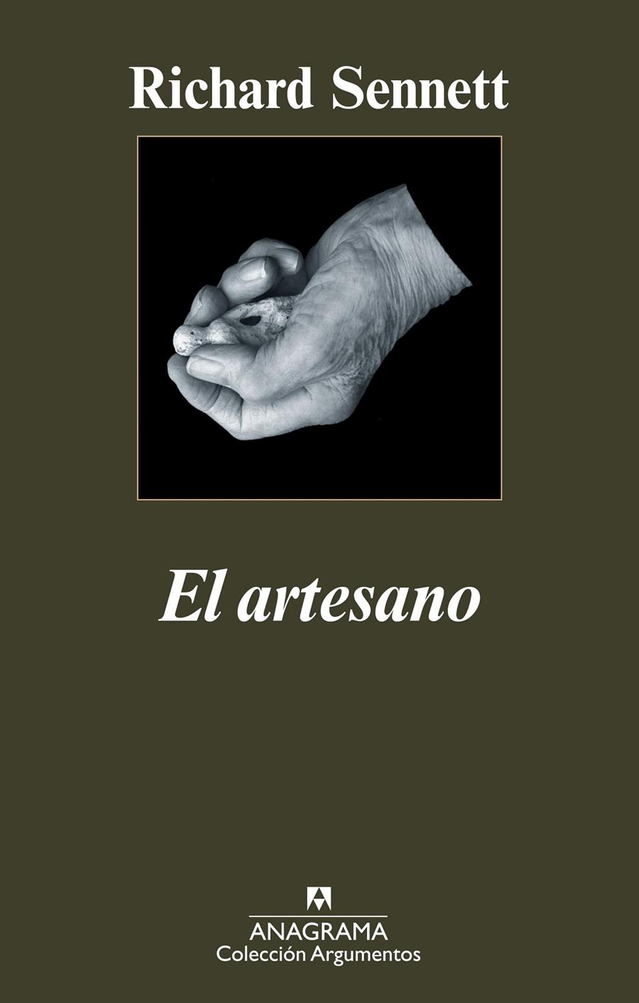 El artesano | 9788433962874 | Sennett, Richard