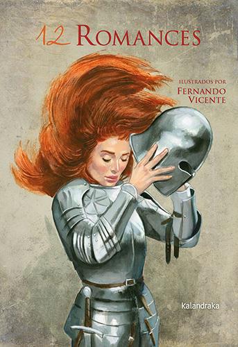 12 romances | 9788413434322