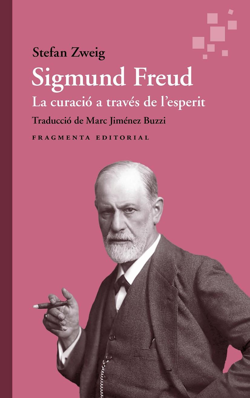 Sigmund Freud | 9791387548117 | Zweig, Stefan