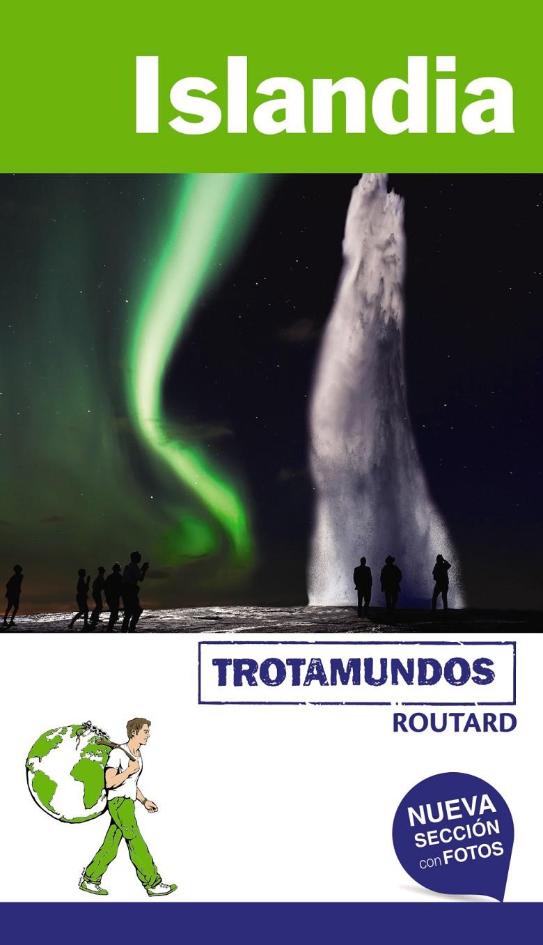 Islandia | 9788415501787 | Gloaguen, Philippe