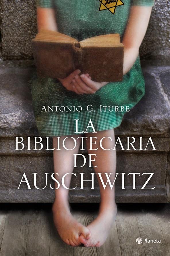 La bibliotecaria de Auschwitz | 9788408009511 | Iturbe, Antonio