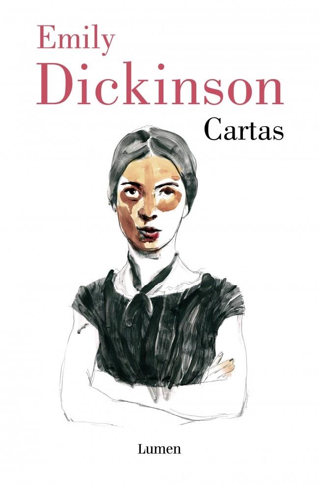 Cartas | 9788426424341 | Dickinson, Emily