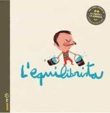 L'equilibrista | 9788412266733 | Galí, Mercè