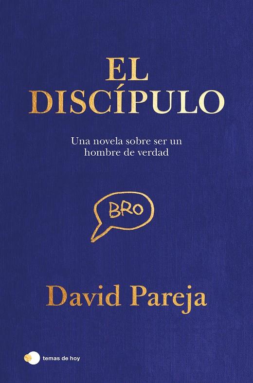 El discípulo | 9791387869663 | Pareja, David
