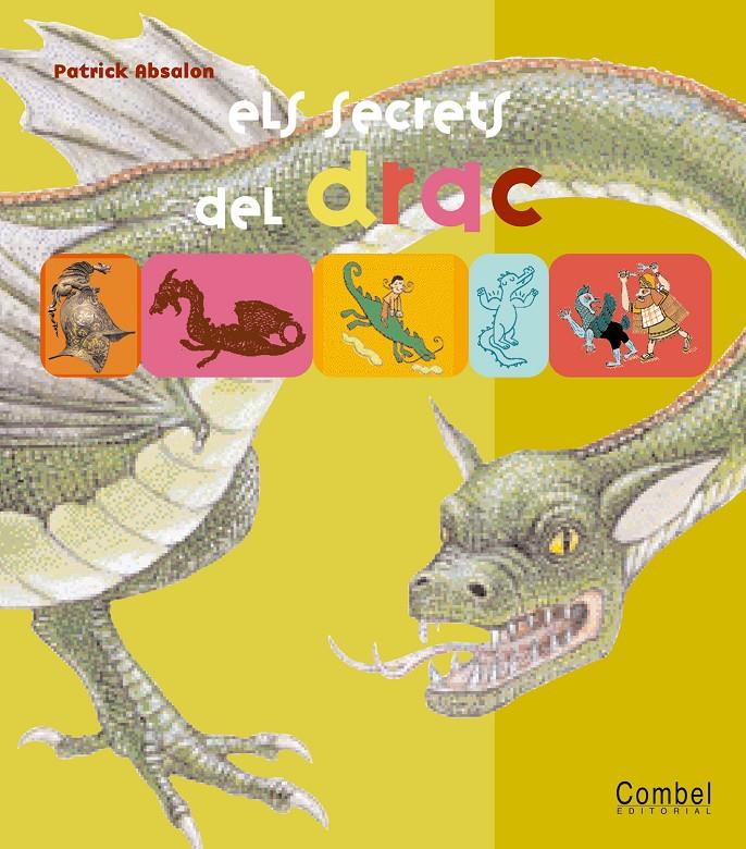 Els secrets del drac  | 9788498250404 | Varios autores