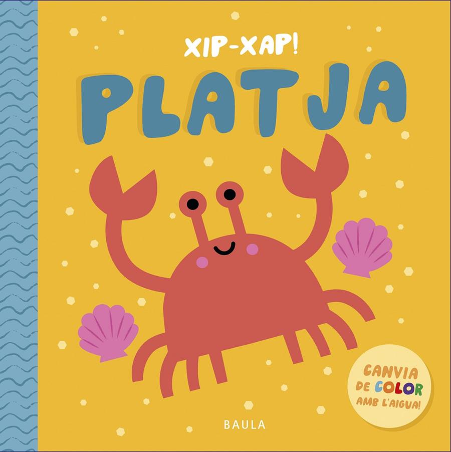 Platja | 9788447954087 | Townhouse Publishing