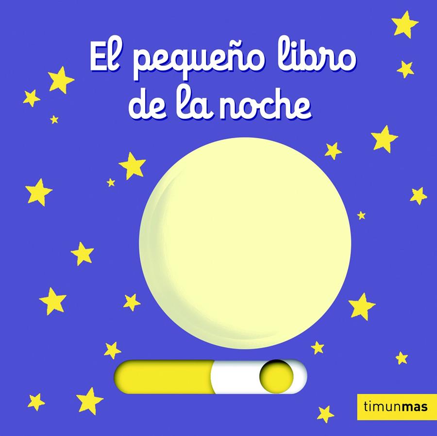 El pequeño libro de la noche | 9788408126966 | Nathalie Choux