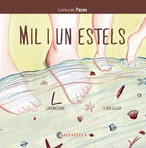 Mil i un estels | 9788417841980 | Massana Salvat, Caterina