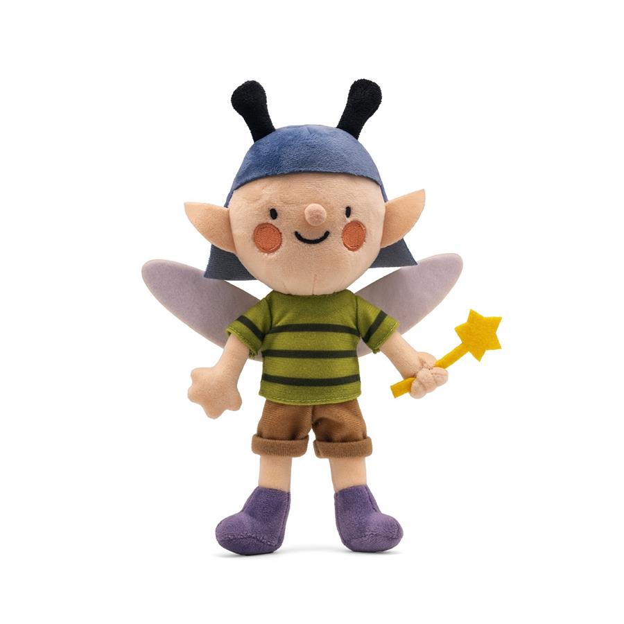 Peluix - La fada dels volcans | 9788410252257 | Tirado, Míriam