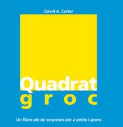 Quadrat groc | 9788498254419 | Varios autores