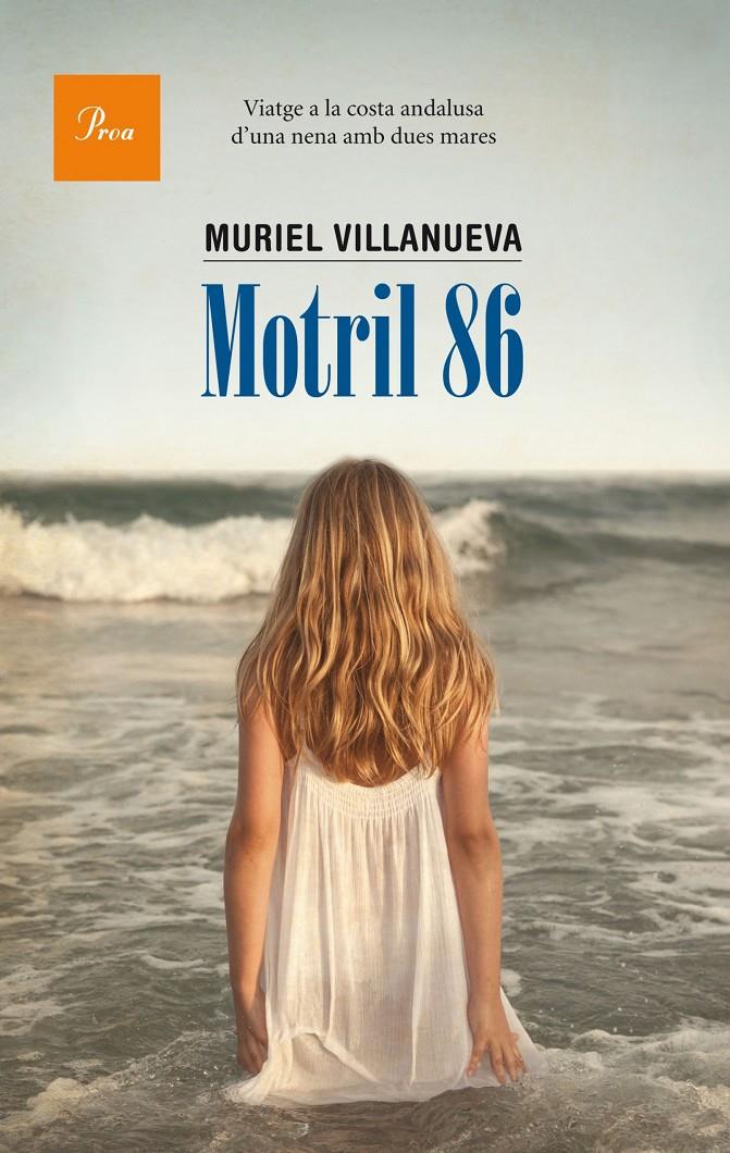 Motril 86 | 9788475884226 | Rogers, Muriel