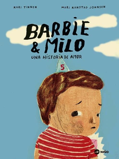 BARBIE Y MILO | 9789569569098 | TINNEN, KARI/ KANSTAD JOHNSEN, MARI