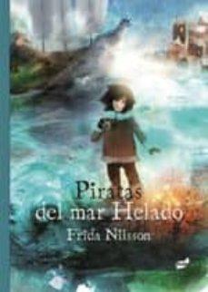 Piratas del mar Helado | 9788416817092 | Nilsson, Frida