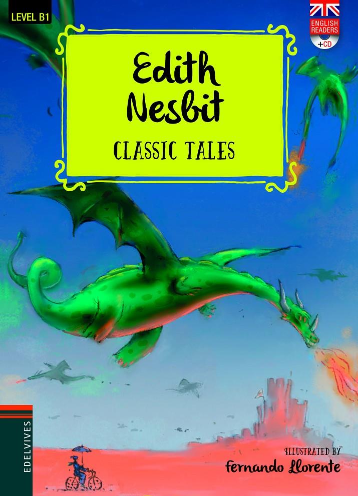 Edith Nesbit | 9788414020548 | Nesbit, Edith