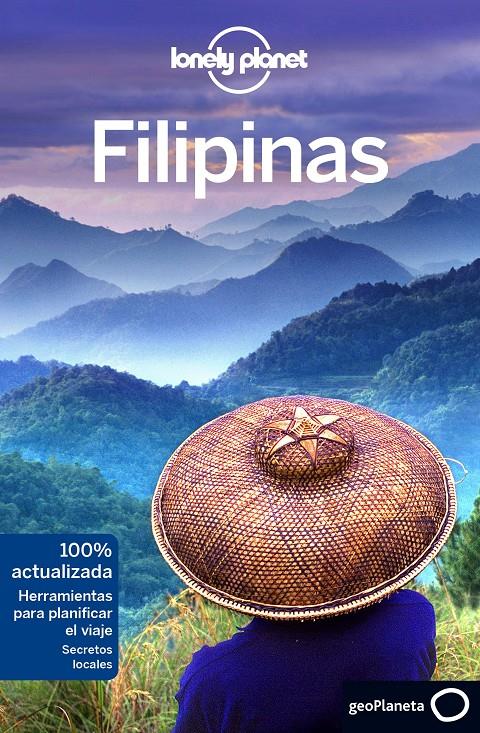 Filipinas 1 | 9788408145752 | Grosberg, Michael/Holden, Trent/Kaminsky, Anna/Stiles, Paul/Bloom, Greg