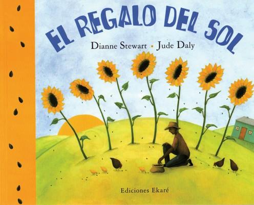 El regalo del sol | 9789802572588 | Dianne Stewart