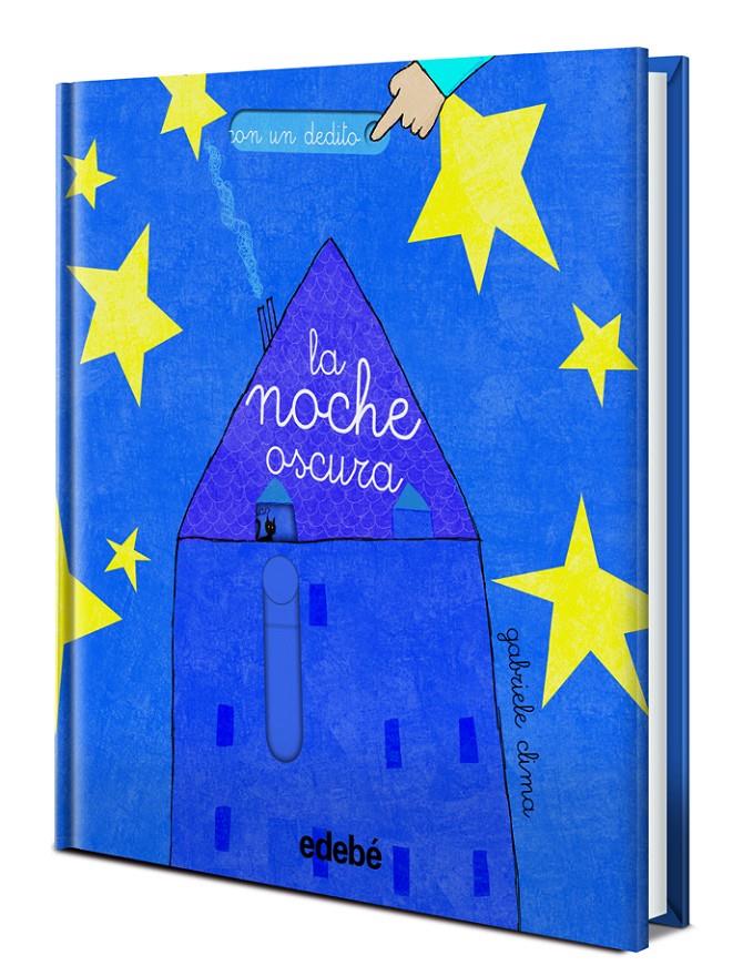 LA NOCHE OSCURA (formato regalo) | 9788468350264 | Clima, Gabrielle