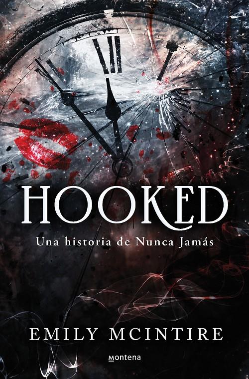 Hooked (Nunca Jamás 1) | 9788419501738 | McIntire, Emily