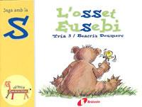 L'osset Eusebi (s) | 9788483042045 | Doumerc, Beatriz