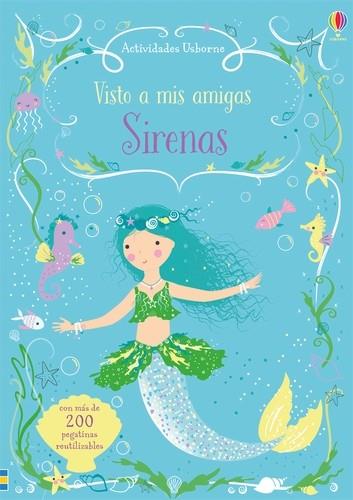 SIRENAS | 9781474926225 | WATT FIONA