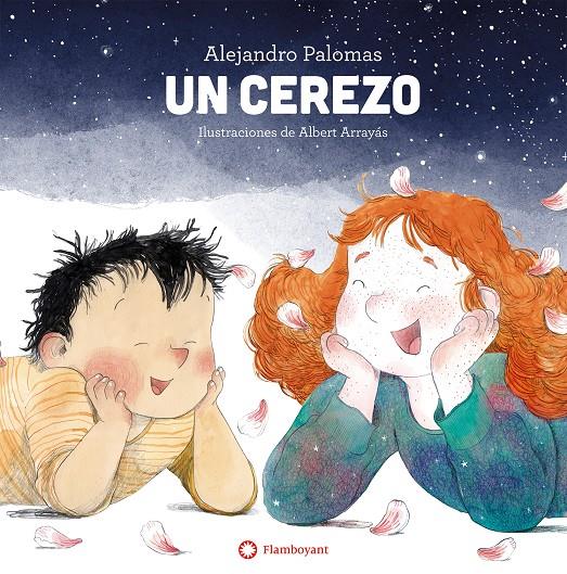 Un cerezo | 9788418304279 | Palomas, Alejandro