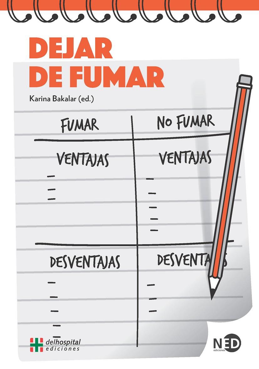 Dejar de fumar | 9788416737604 | Varios autores