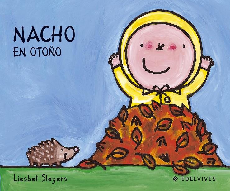 Nacho en otoño | 9788426359391 | Liesbet Slegers