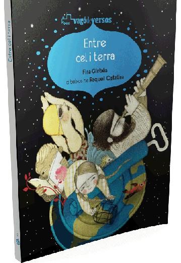 Entre cel i terra | 9788493944513 | Girbés Nàcher, Fina