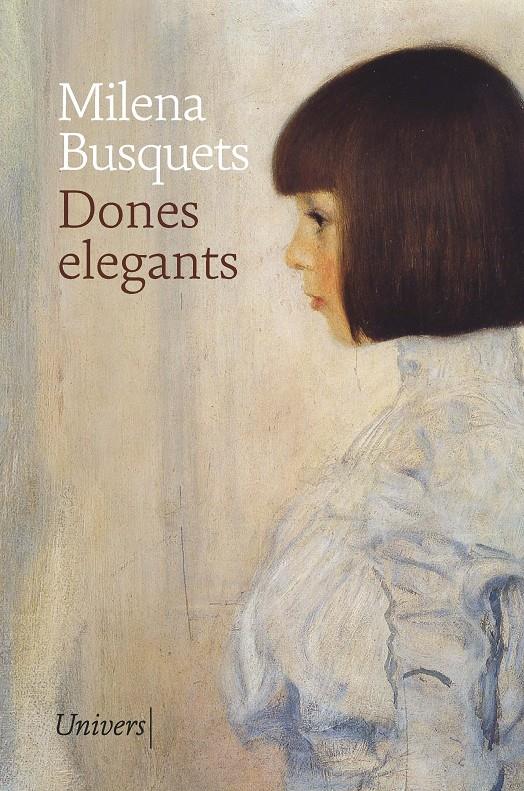 Dones elegants | 9788419721792 | Busquets Tusquets, Milena