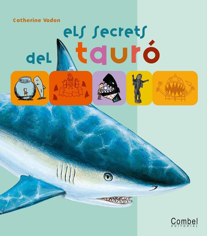 Els secrets del tauró | 9788498252248 | Varios autores