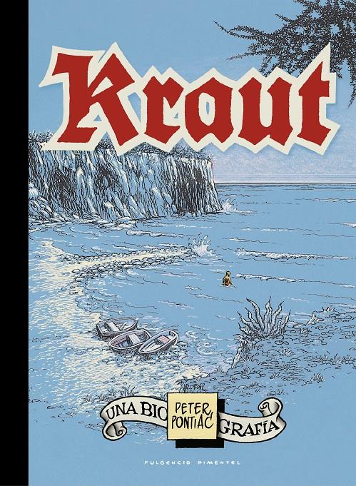 Kraut | 9788417617301 | Pontiac, Peter