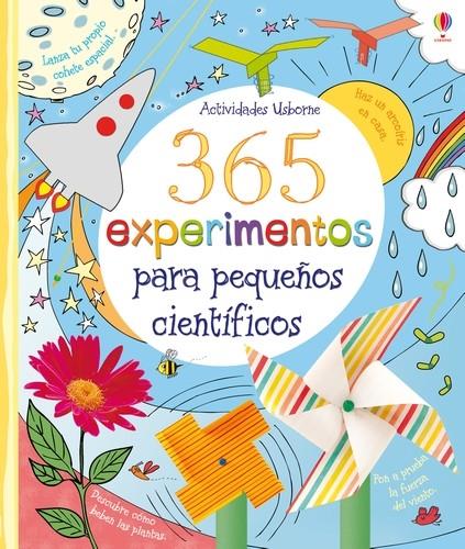 365 ACTIVIDADES CIENTIFICAS | 9781409573678 | 0