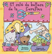 El saló de bellesa de la Serafina | 9788498250107 | Varios autores