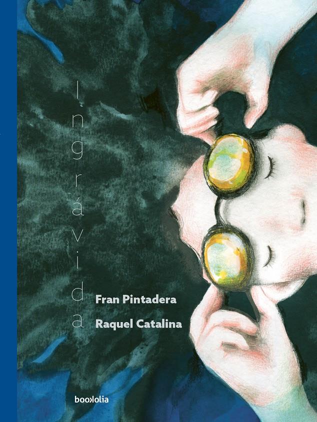 Ingrávida | 9791387702045 | Pintadera, Fran