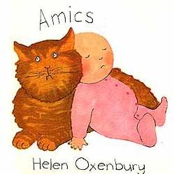 Amics | 9788426117601 | Oxenbury, Helen