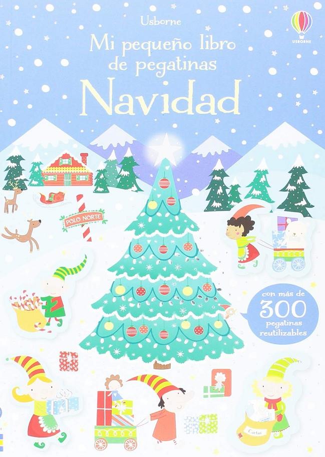 Navidad | 9781474958288 | Robson, Kirsteen