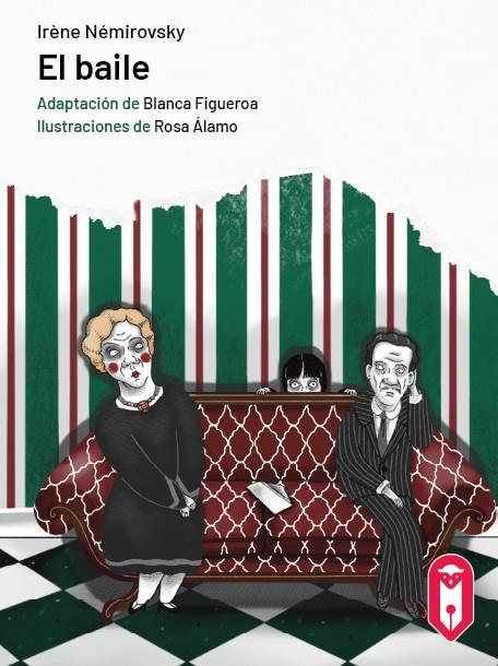 El baile | 9788419502285 | Némirovsky, Irène