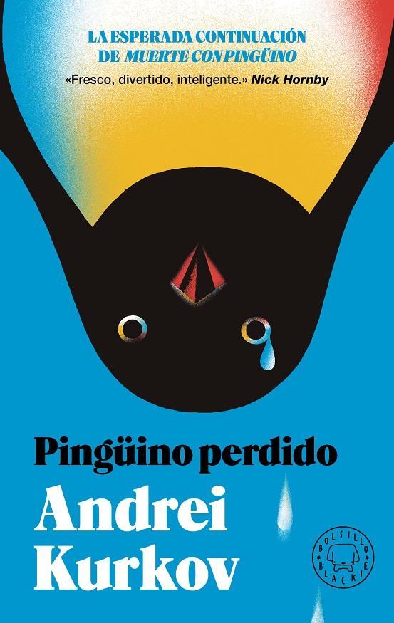 Pingüino perdido | 9788410323193 | Kurkov, Andrei