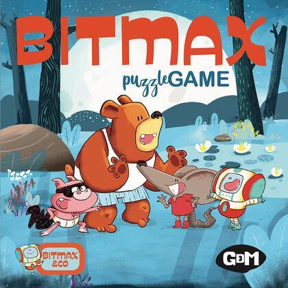 BITMAX PUZZLE GAME | 0652733853363