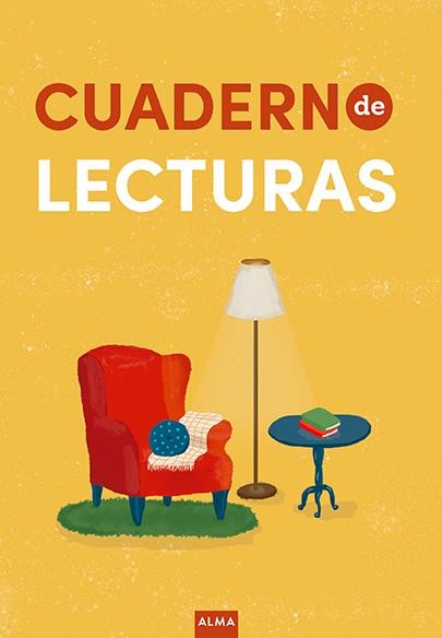 Cuaderno de lecturas | 9788418933639 | Varios autores