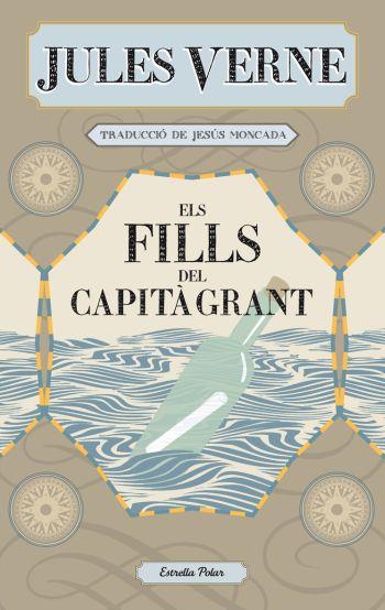 Els fills del capità Grant | 9788499323237 | Verne, Jules/Moncada, Jesús