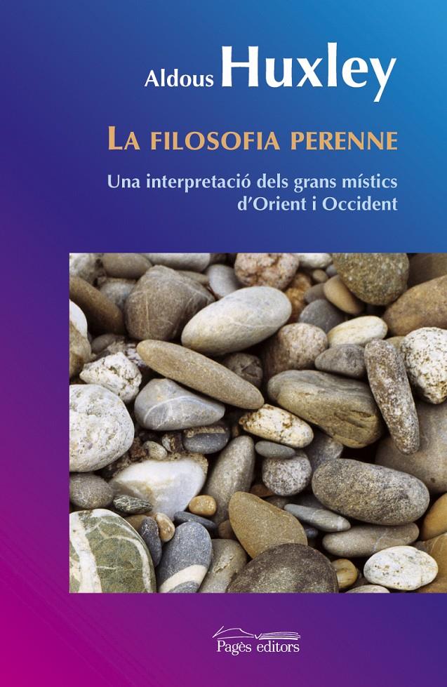 La filosofia perenne | 9788497796897 | Huxley, Aldous