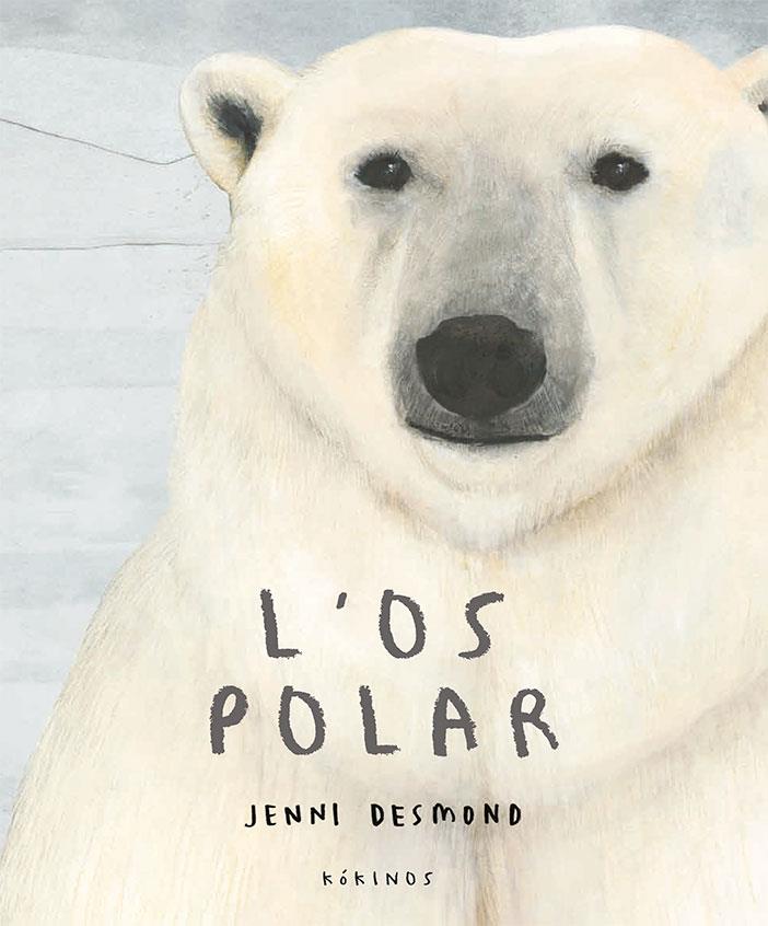 L'os polar | 9788417074647 | Desmond, Jenni