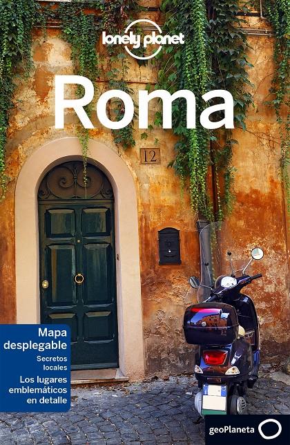 Roma 4 | 9788408148555 | Blasi, Abigail/Garwood, Duncan