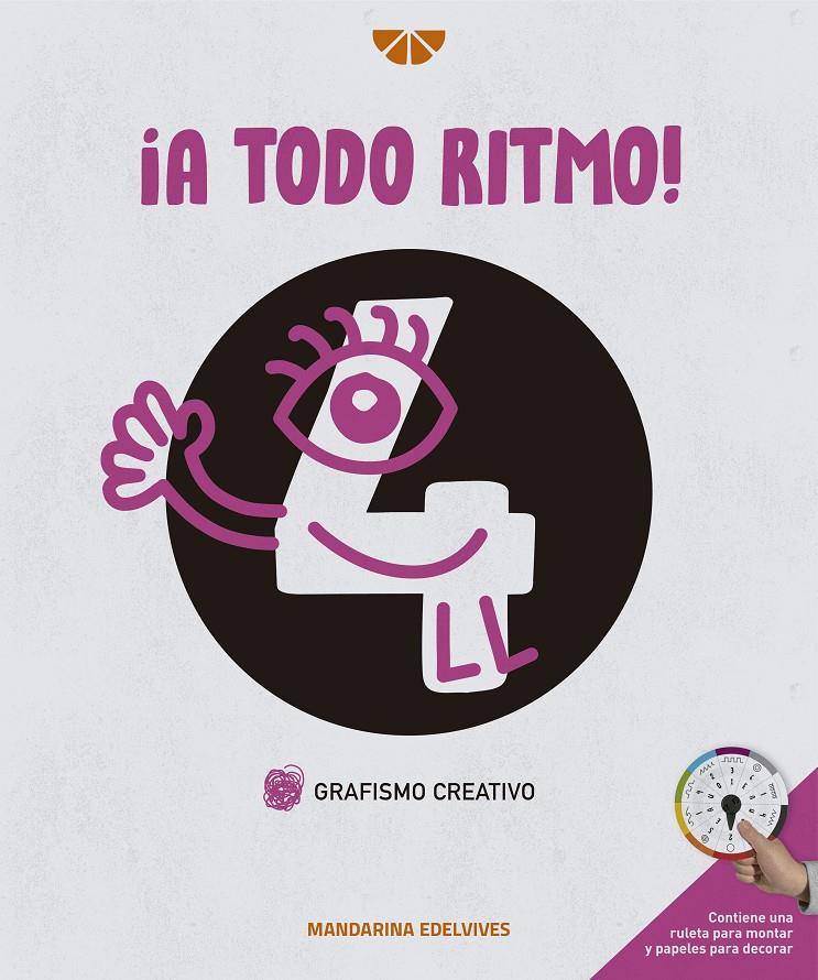 ¡A todo ritmo! | 9788414032367 | Bermejo Cabezas, Raúl