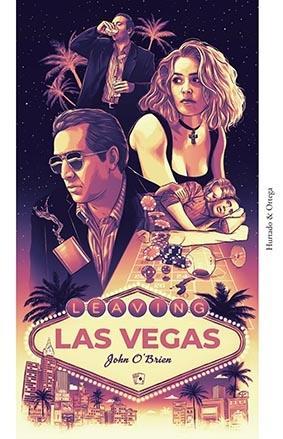 Leaving Las Vegas | 9788412283280 | O'Brien, John