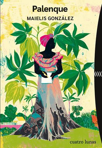 Palenque | 9788412707694 | González, Maielis
