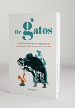 Estuche de Gatos | 9788419735898 | Varios autores