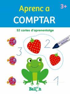 Aprenc a comptar | 9789403225746 | BALLON