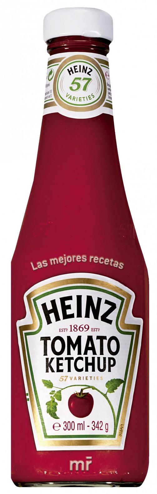 Ketchup. Las mejores recetas | 9788427039964 | AA. VV.